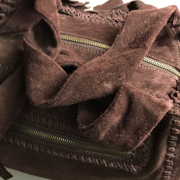 Essential Antwerp Satchel - Picture 4 of 8